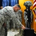 ‘Dagger’ Brigade holds memorial service for two fallen Soldiers