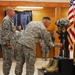 ‘Dagger’ Brigade holds memorial service for two fallen Soldiers