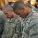 ‘Dagger’ Brigade holds memorial service for two fallen Soldiers