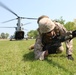 Marines conduct demo raid on Orchard Beach