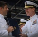 Class of 2011 graduates from US Naval Academy