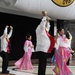 Cultural dance performances during Asian Pacific American heritage celebration