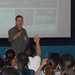 VR-57 sailors inspire elementary students through mentorship