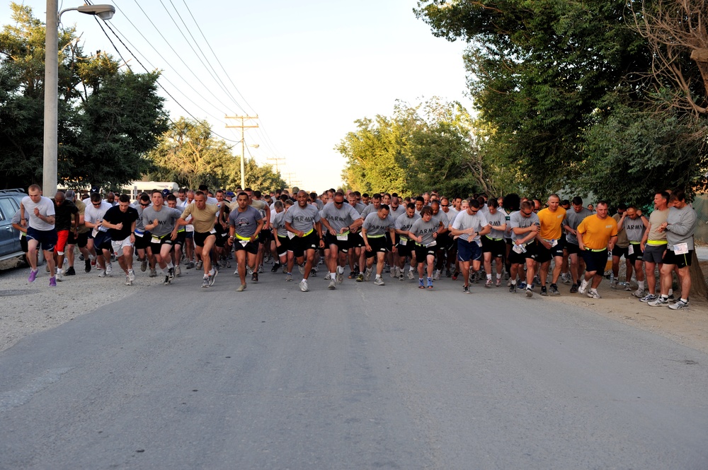 Bolder Boulder