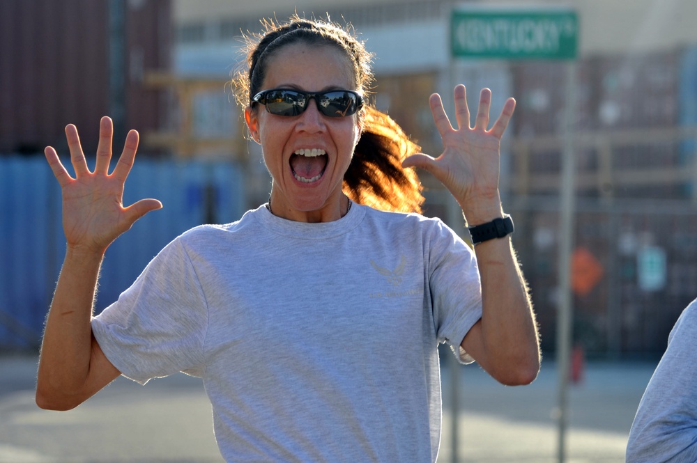 Bolder Boulder