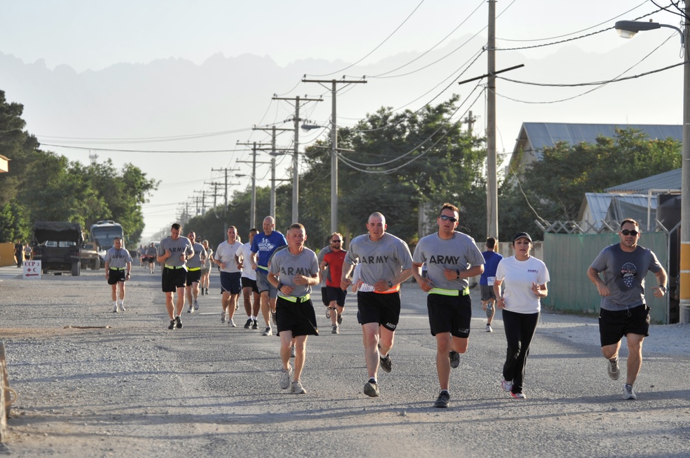 Bolder Boulder