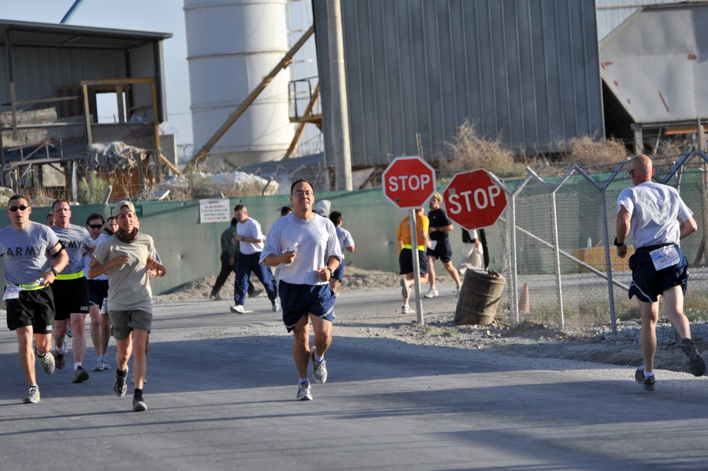 Bolder Boulder