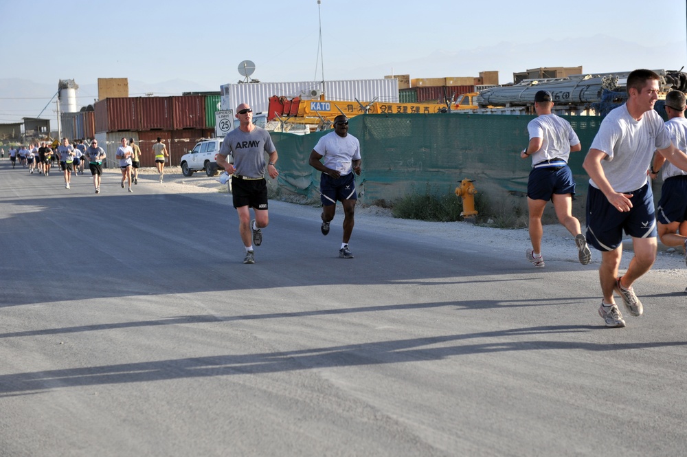 Bolder Boulder