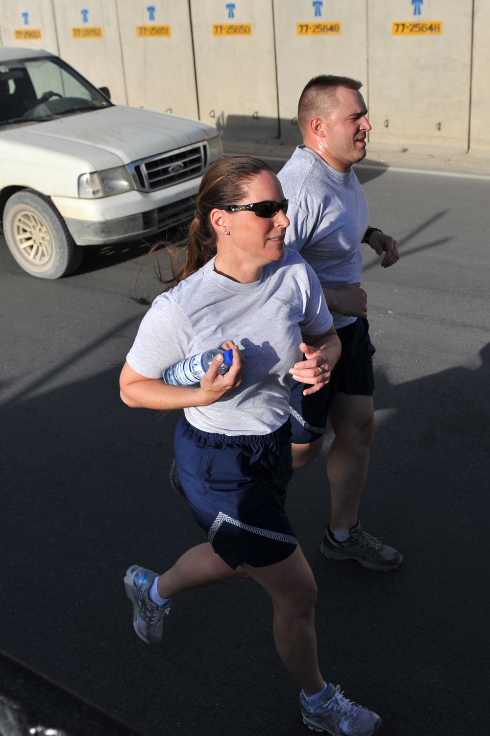 Bolder Boulder