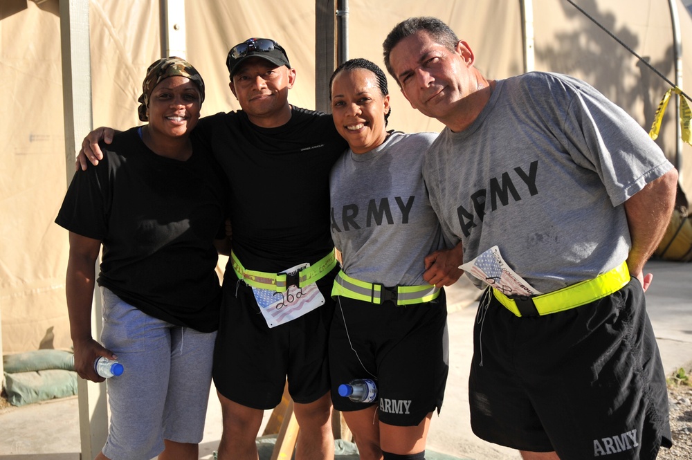 Bolder Boulder