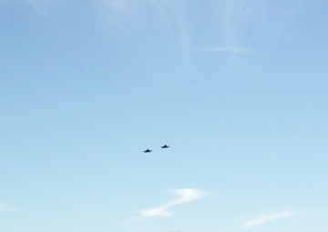 Memorial Day ceremony honors Belleau Wood fallen