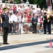 US President lays Memorial Day wreath at Tomb of the Unknown Soldier