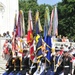 President lays Memorial Day wreath at Tomb of the Unknown Soldier