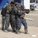‘Longknife’ Squadron trains 2nd Iraqi Federal Police Division on urban operations, Battle Drill 6
