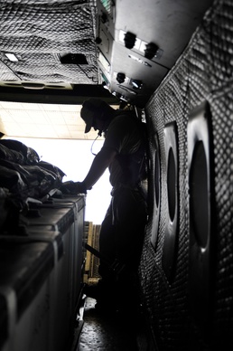 JLOC: Sustaining Special Operations Forces in Afghanistan