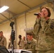 Army Rock Band Brings Music, Morale to FOB Delaram II