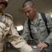 Iraqi airmen, USAF advisors celebrate bittersweet PME graduation