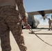 Marine Corps Hornets, Harriers team up for tandem operations in Afghanistan