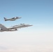 Marine Corps Hornets, Harriers team up for tandem operations in Afghanistan