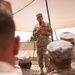 Petraeus notes success in Southern Helmand