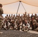 Petraeus notes success in Southern Helmand