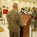 Memorial Day Observance at Joint Base Balad, Iraq