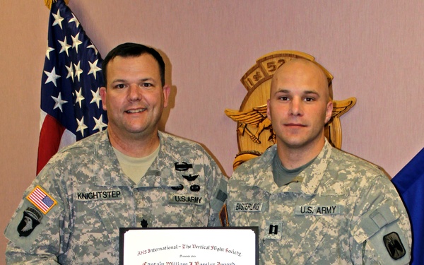 1-52 Aviation Receives National Award for Pakistan Mission