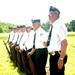 Memorial Day Ceremony, Veterans Memorial Park - Rolla, Mo.