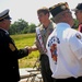 Memorial Day Ceremony, Veterans Memorial Park - Rolla, Mo.