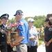 Memorial Day Ceremony, Veterans Memorial Park - Rolla, Mo.