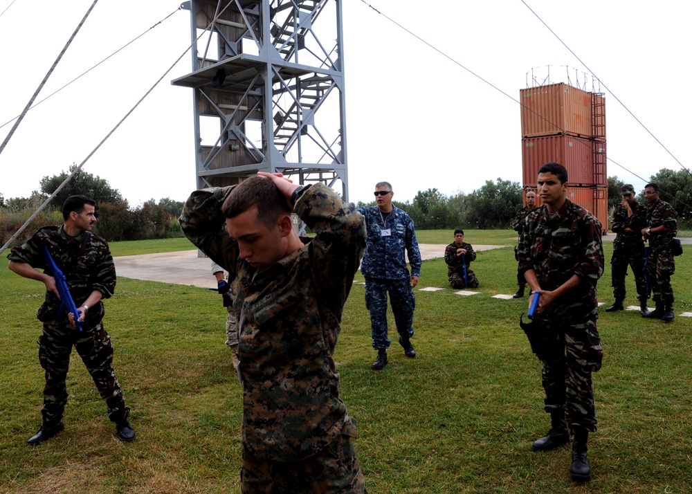 Phoenix Express 2011