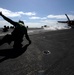 USS John C. Stennis action