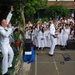 Cooperation Afloat Readiness and Training Indonesia 2011