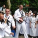 Cooperation Afloat Readiness and Training Indonesia 2011