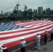 Fleet Week New York 2011