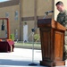 Operation Enduring Freedom/Memorial Day Ceremony