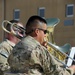 Operation Enduring Freedom/Memorial Day Ceremony