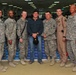 Congressman Steven Palazzo visits Mississippi soldiers and airmen deployed to Afghanistan