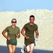 Troops, civilians run to remember fallen heroes