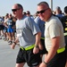 Memorial Day 5K at Kandahar Airfield, Afghanistan