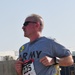 Memorial Day 5K at Kandahar Airfield, Afghanistan