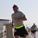 Memorial Day 5K at Kandahar Airfield, Afghanistan