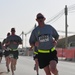 Memorial Day 5K at Kandahar Airfield, Afghanistan