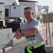 Memorial Day 5K at Kandahar Airfield, Afghanistan