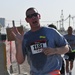 Memorial Day 5K at Kandahar Airfield, Afghanistan