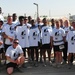 Memorial Day 5K at Kandahar Airfield, Afghanistan