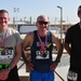Memorial Day 5K at Kandahar Airfield, Afghanistan