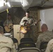 Navy chaplain spreads good word, good will to deployed troops