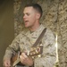 Navy chaplain spreads good word, good will to deployed troops