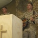 Navy chaplain spreads good word, good will to deployed troops